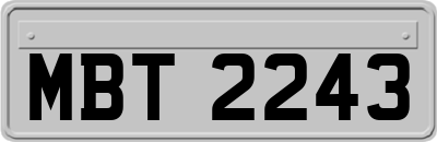 MBT2243