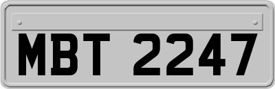 MBT2247
