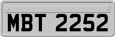 MBT2252