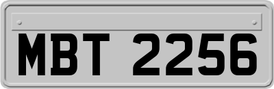MBT2256
