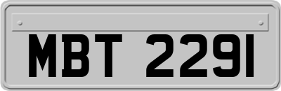 MBT2291