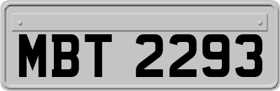 MBT2293