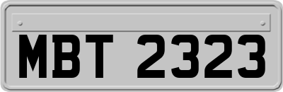 MBT2323