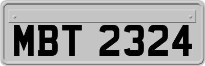 MBT2324