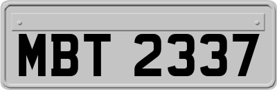 MBT2337