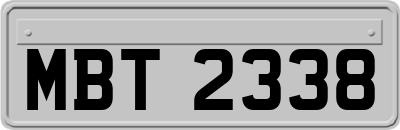 MBT2338