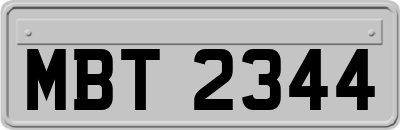 MBT2344