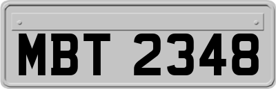 MBT2348