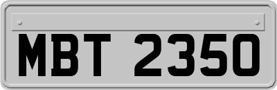 MBT2350