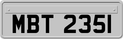 MBT2351