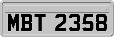 MBT2358