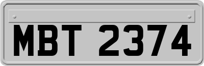 MBT2374