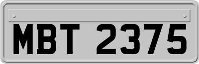 MBT2375