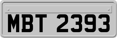 MBT2393