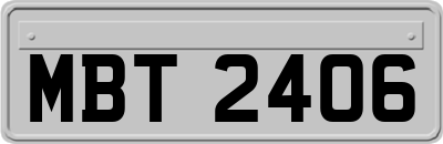 MBT2406
