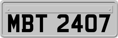 MBT2407