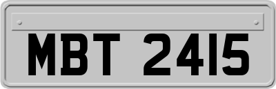 MBT2415