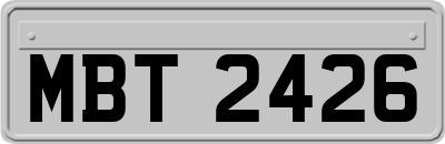 MBT2426
