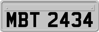 MBT2434