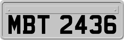 MBT2436