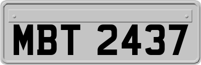 MBT2437