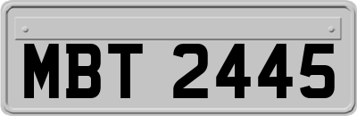 MBT2445
