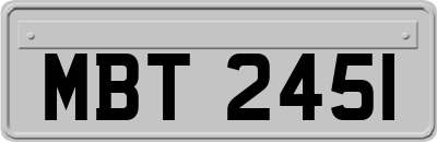 MBT2451