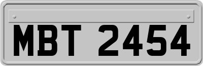MBT2454