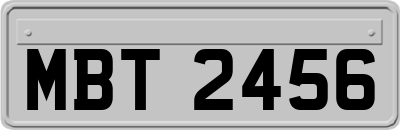 MBT2456