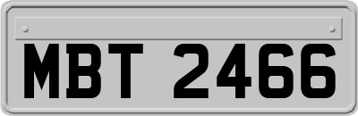 MBT2466
