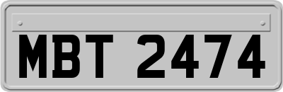 MBT2474