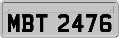 MBT2476