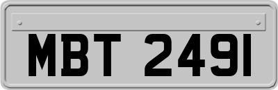 MBT2491