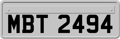 MBT2494