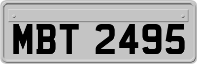 MBT2495
