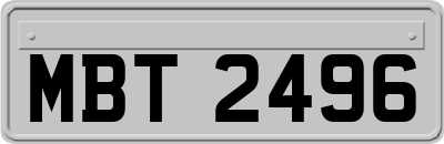 MBT2496