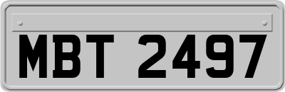 MBT2497