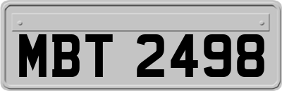 MBT2498