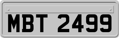 MBT2499