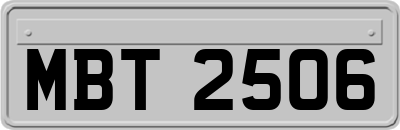 MBT2506
