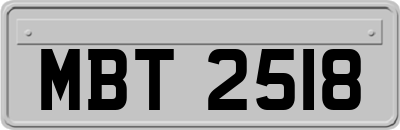 MBT2518