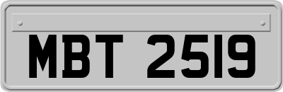 MBT2519