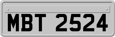 MBT2524