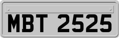 MBT2525
