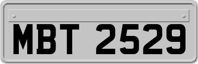 MBT2529