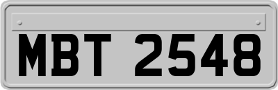 MBT2548