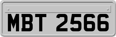 MBT2566