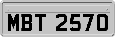 MBT2570