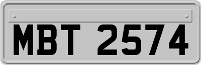MBT2574