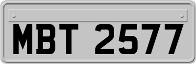 MBT2577